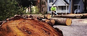How Our Tree Care Process Works  in  Avondale, PA